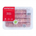Купаты свиные Экстра